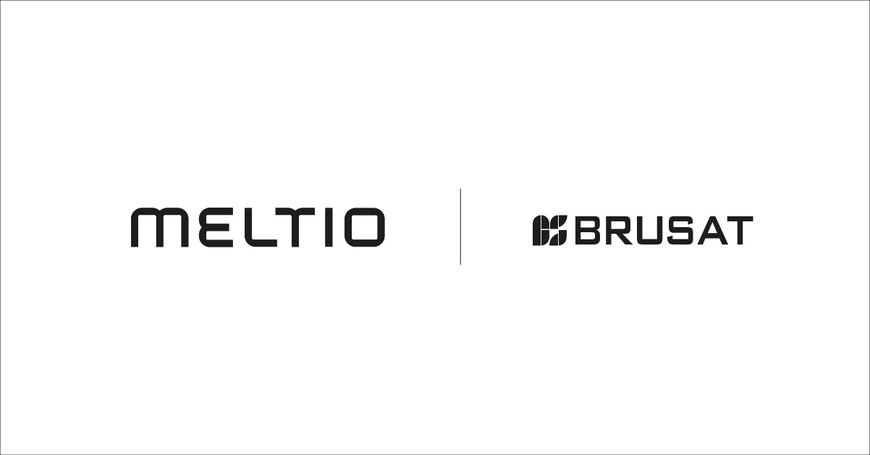 Brusat as Meltio’s Official Sales Partner to Boost Growth in Taiwan’s wire-laser Metal Additive Manufacturing Market